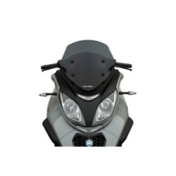 Pantalla MALOSSI Sport PIAGGIO MP3 350 4518351B