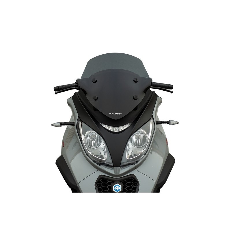 Pantalla MALOSSI Sport PIAGGIO MP3 350 4518351B