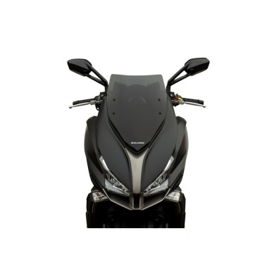 CÚPULA MALOSSI SPORT AHUMADO OSCURO KYMCO XCITING | RECAMBIO MOTO