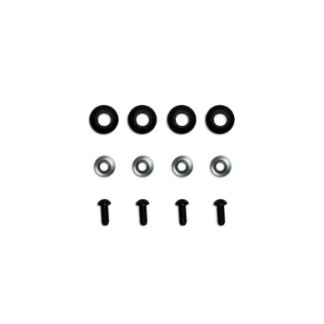 Pantalla MALOSSI Sport Honda Forza 124 - 350 4519198