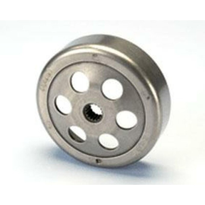 CAMPANA DE EMBRAGUE POLINI - PIAGGIO / GILERA 4T compatible con VESPA