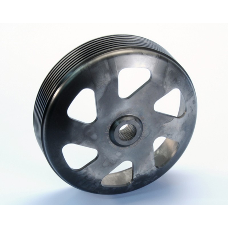 CAMPANA DE EMBRAGUE POLINI EVOLUTION MAXI SPEED - PIAGGIO MP3 compatib