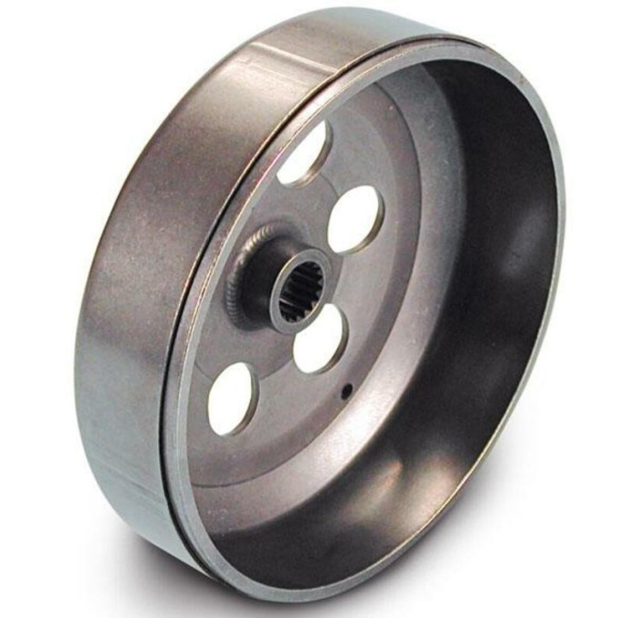 CAMPANA DE EMBRAGUE POLINI - HONDA FORESIGHT 250 compatible con HONDA