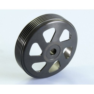 CAMPANA DE EMBRAGUE POLINI compatible con VESPA Primavera/Sprint/LX/S