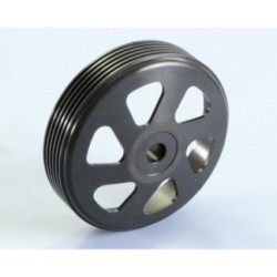 CAMPANA DE EMBRAGUE POLINI compatible con VESPA Primavera/Sprint/LX/S
