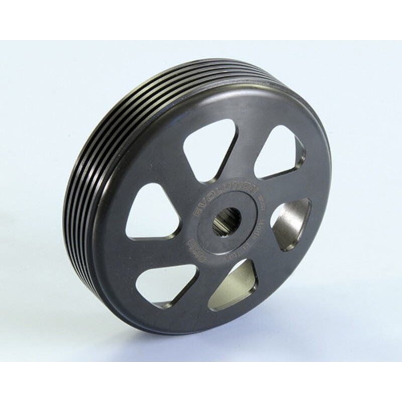 CAMPANA DE EMBRAGUE POLINI compatible con VESPA Primavera/Sprint/LX/S