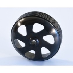 CAMPANA DE EMBRAGUE POLINI compatible con VESPA ET4/LX/LXV/S/GTS/GTV/G