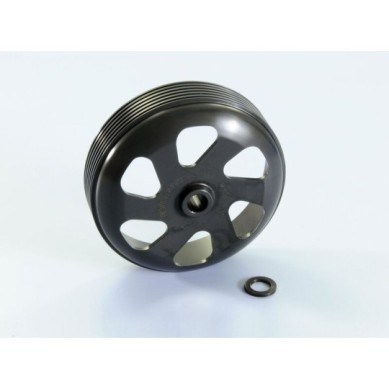 CAMPANA DE EMBRAGUE POLINI compatible con VESPA LX/S/946 3V 125-150 (2
