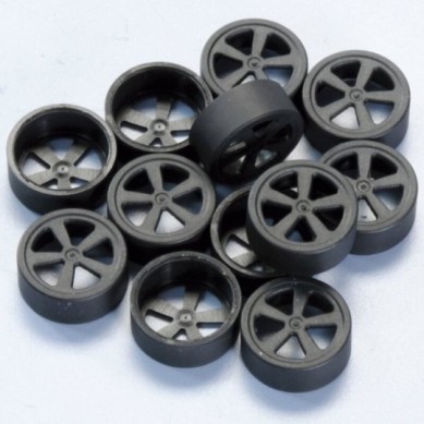 TAPAS RODILLOS POLINI D.15 (242.027)