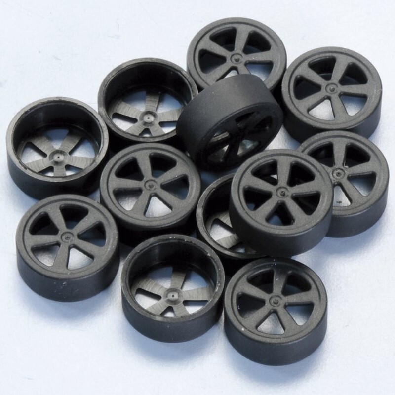 TAPAS RODILLOS POLINI D.15 (242.027)