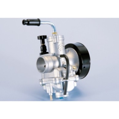 CARBURADOR POLINI CP EVOLUTION Ø21MM POLINI | CARBURADOR MOT