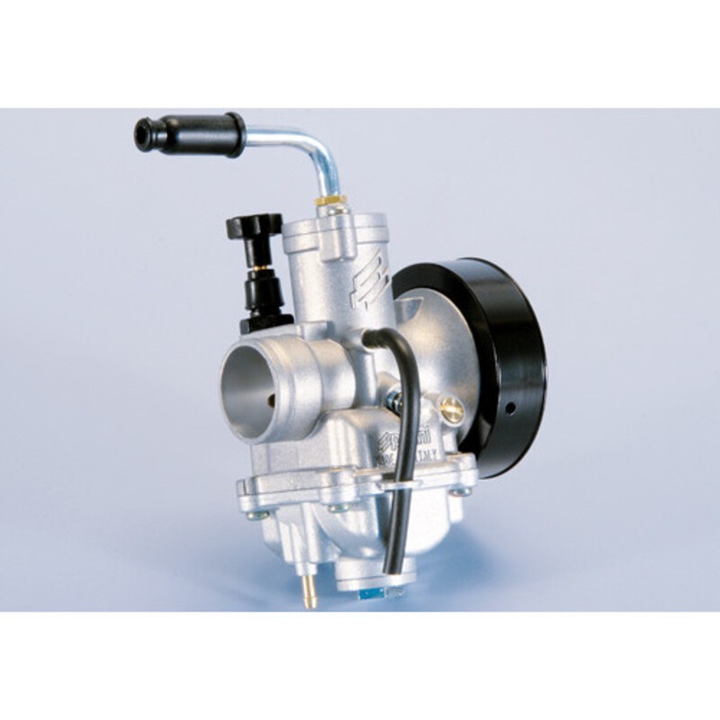 CARBURADOR POLINI CP EVOLUTION Ø21MM POLINI | CARBURADOR MOT