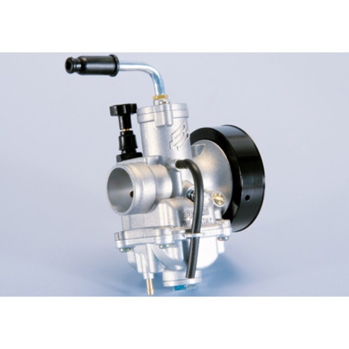 CARBURADOR POLINI CP EVOLUTION Ø21MM POLINI | CARBURADOR MOT