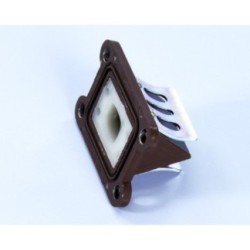 CAJA DE LÁMINAS POLINI | Recambio original