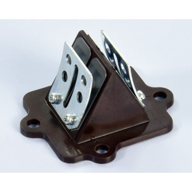 CAJA DE LÁMINAS POLINI | Recambio original