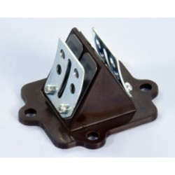 CAJA DE LÁMINAS POLINI | Recambio original