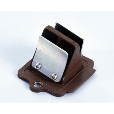 CAJA DE LÁMINAS POLINI | Recambio original