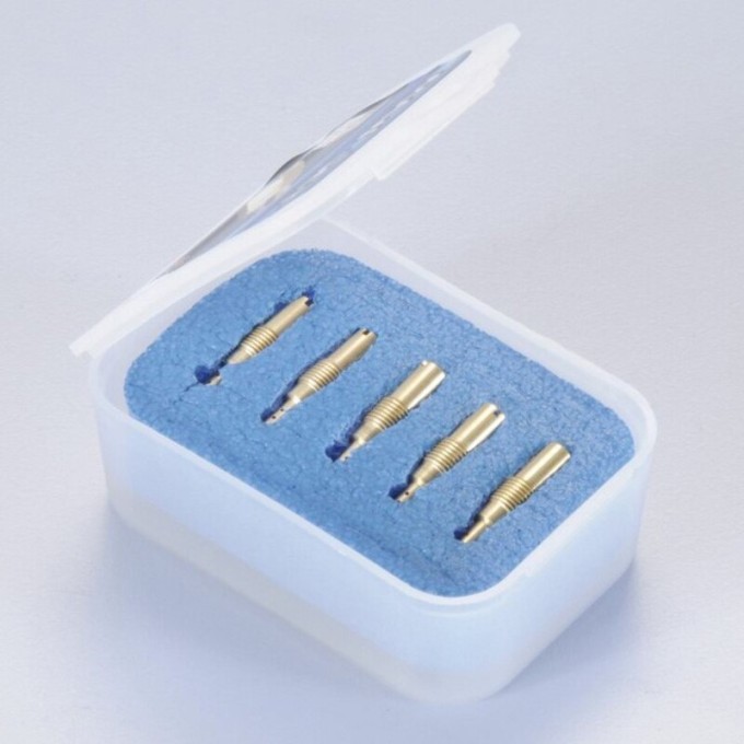 5 CHICLÉS POLINI MIN.KEIHIN-PWK 30/40 (3720003)