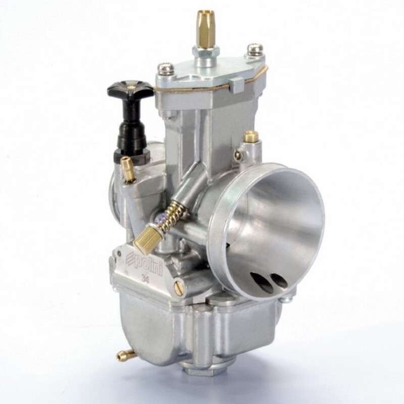 CARBURADOR POLINI D. 32 (2010170) POLINI | CARBURADOR MOTO