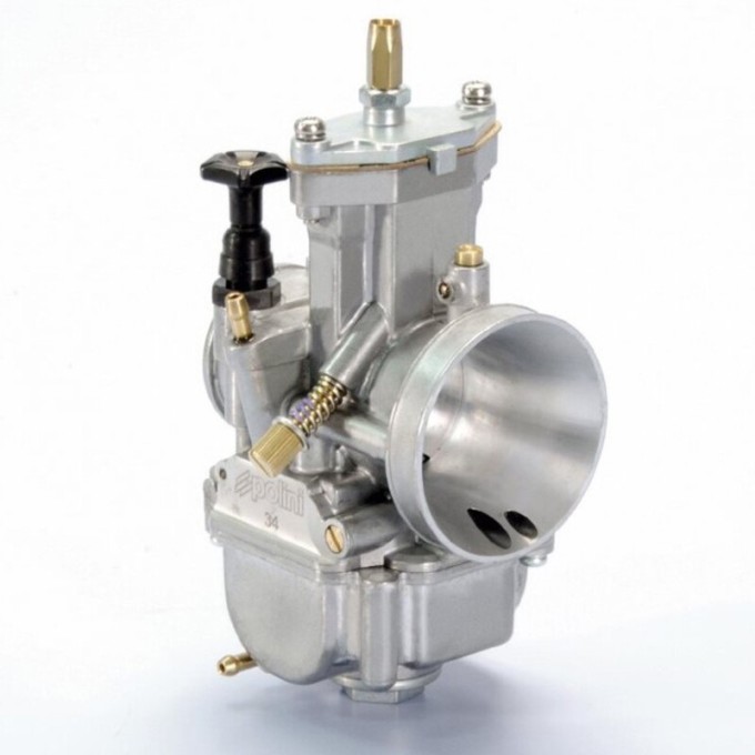 CARBURADOR POLINI D. 32 (2010170) POLINI | CARBURADOR MOTO