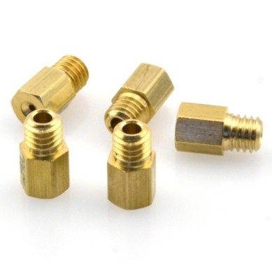 BOLSA DE 5 CHICLÉS DE ALTA POLINI MIKUNI 130