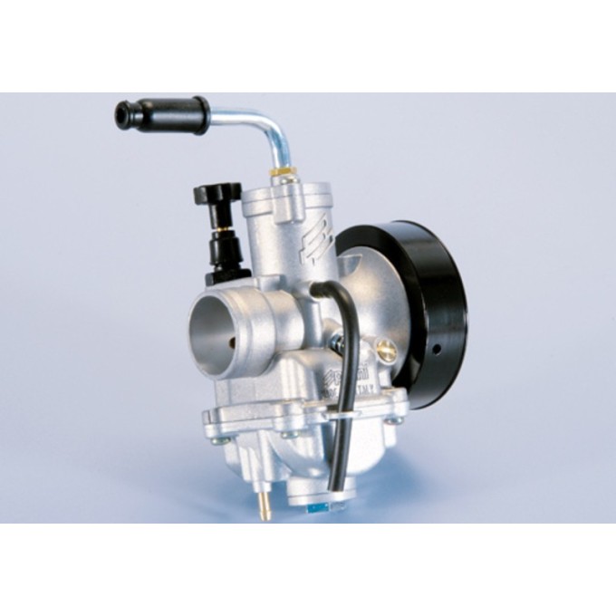 CARBURADOR POLINI CP EVOLUTION Ø19MM POLINI | CARBURADOR MOT