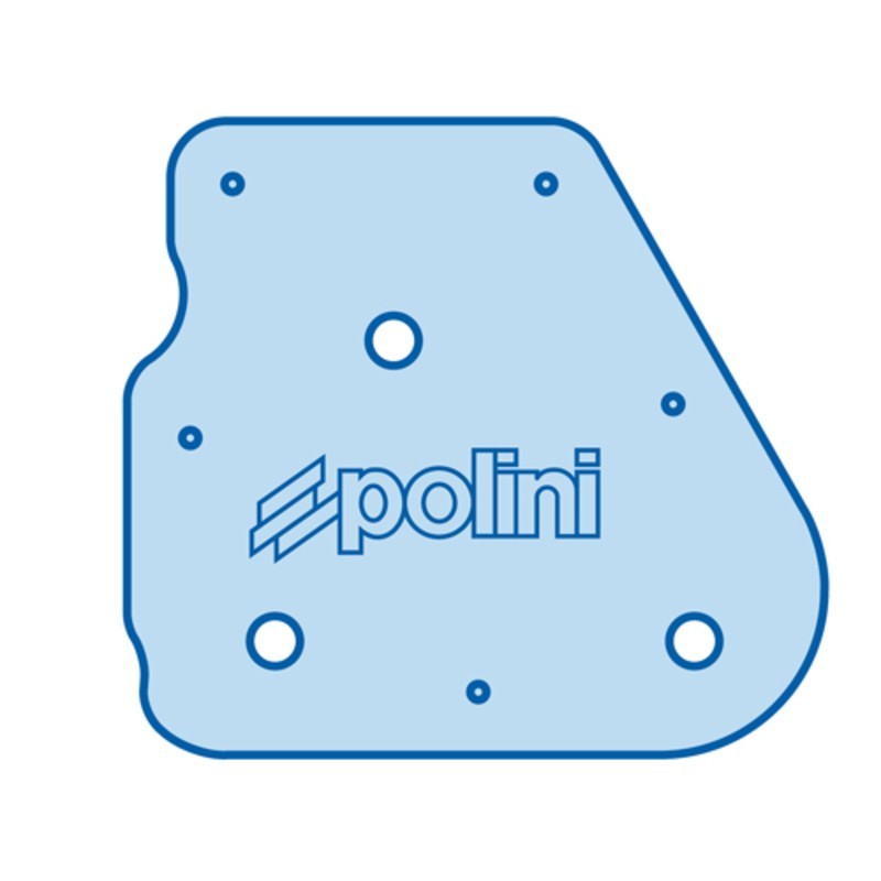 Filtro De Aire Polini - 203.0122 203.0122 | Polini