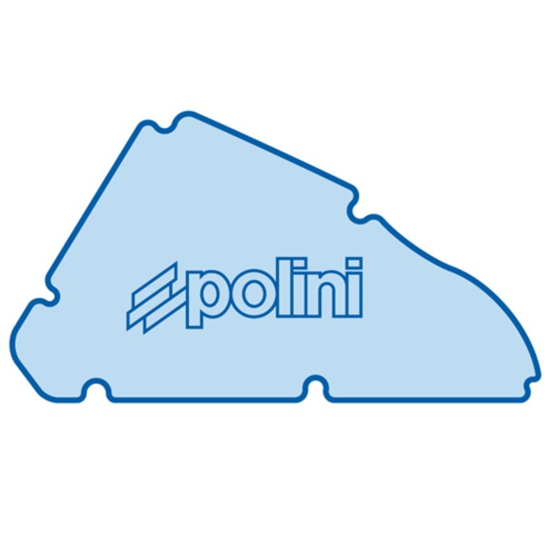 Filtro De Aire Polini - 203.0129 203.0129 | Polini