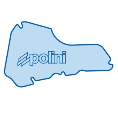 Filtro De Aire Polini - 203.0139 203.0139 | Polini