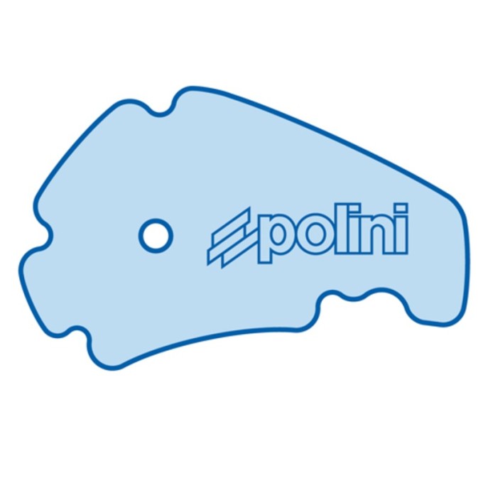 Filtro De Aire Polini - 203.0134 203.0134 | Polini