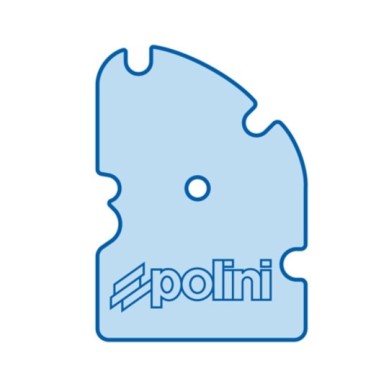 Filtro De Aire Polini Original 203.0138 | Polini