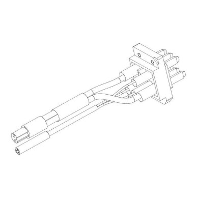 Batería Yuasa 955.830.041 Combipack