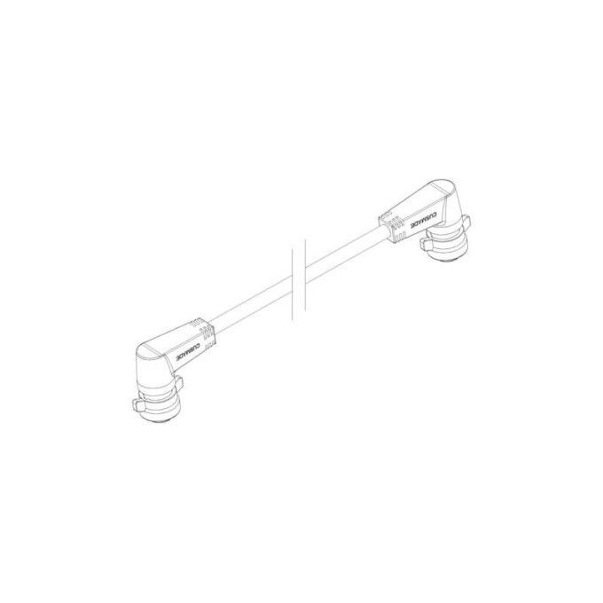 Batería Yuasa 955.830.039 Combipack