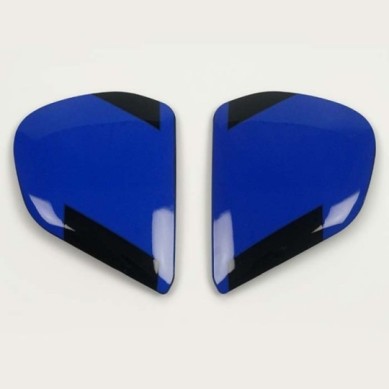 Cubiertas laterales Arai VAS-V Cubiertas Laterales | Recambio