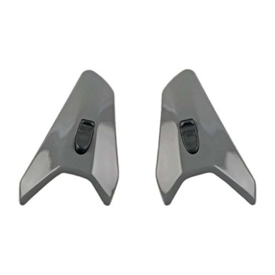 Cubiertas laterales Arai Ventilación Frontal | Recambio