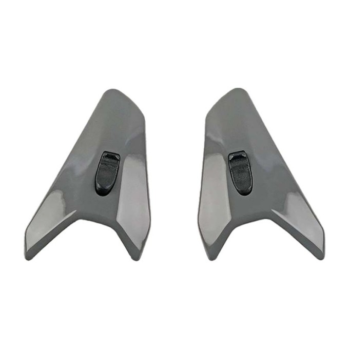 Cubiertas laterales Arai Ventilación Frontal | Recambio