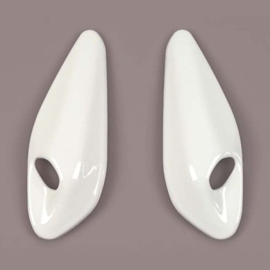 Cubiertas laterales Arai Ventilación Lateral | Recambio