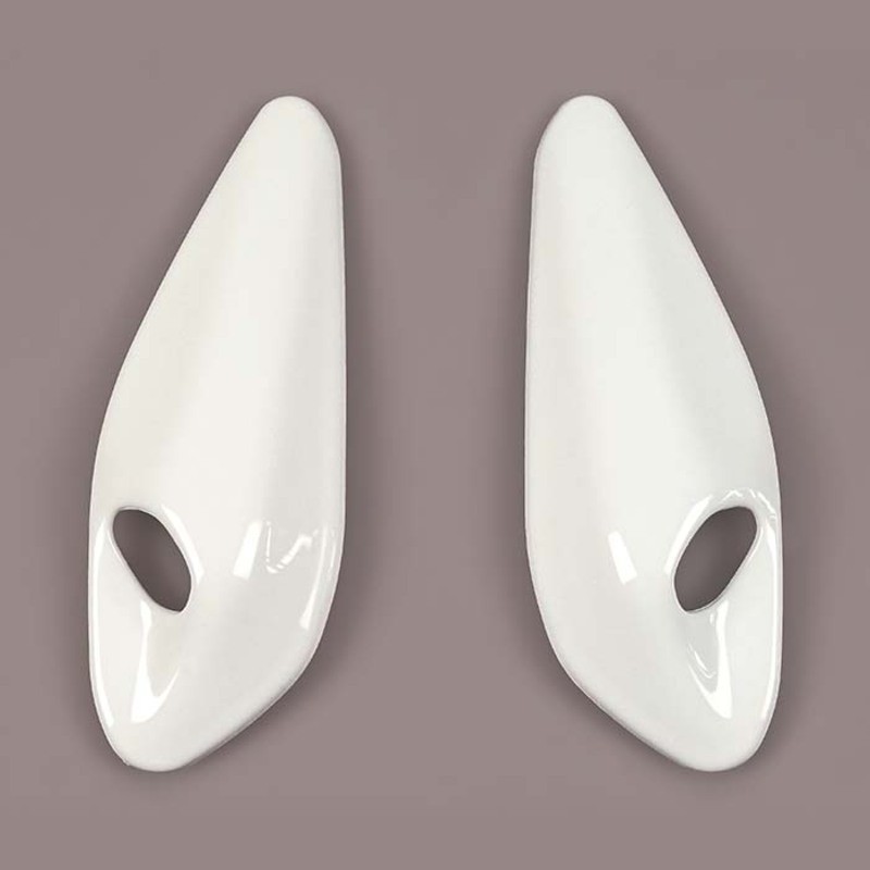 Cubiertas laterales Arai Ventilación Lateral | Recambio