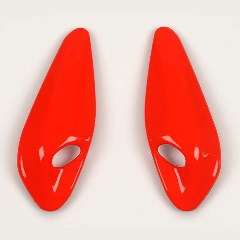 Cubiertas laterales Arai Ventilación Lateral | Recambio