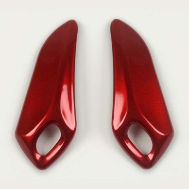 Cubiertas laterales Arai Ventilación Lateral | Recambio