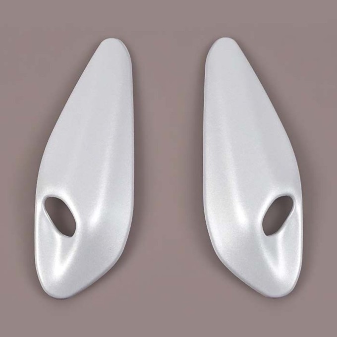 Cubiertas laterales Arai Ventilación Lateral | Recambio