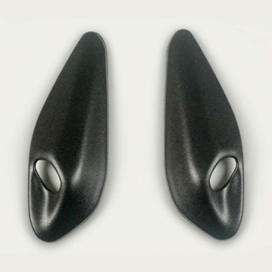 Cubiertas laterales Arai Ventilación Lateral | Recambio