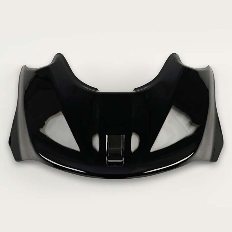 SPOILER ARAI TOUR-X5 X5 NEGRO | ORIGINAL ARAI