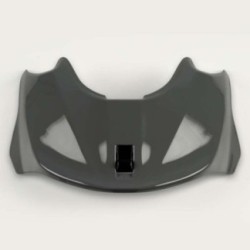 SPOILER ARAI TOUR-X5 X5 GRIS | ORIGINAL ARAI