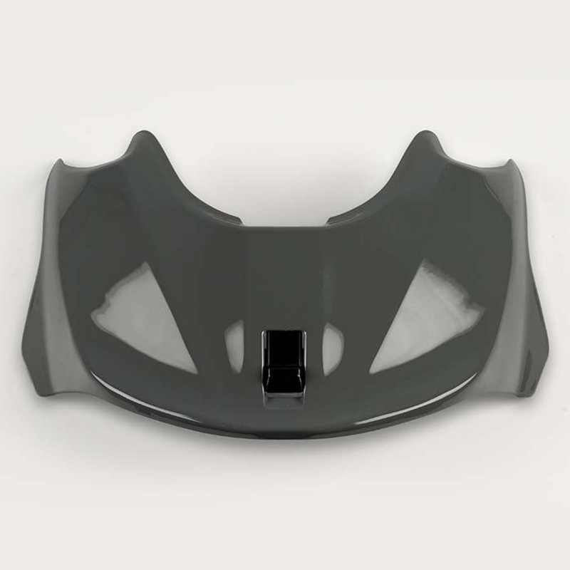 SPOILER ARAI TOUR-X5 X5 GRIS | ORIGINAL ARAI