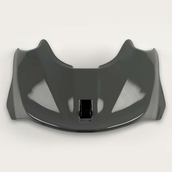 SPOILER ARAI TOUR-X5 X5 GRIS | ORIGINAL ARAI