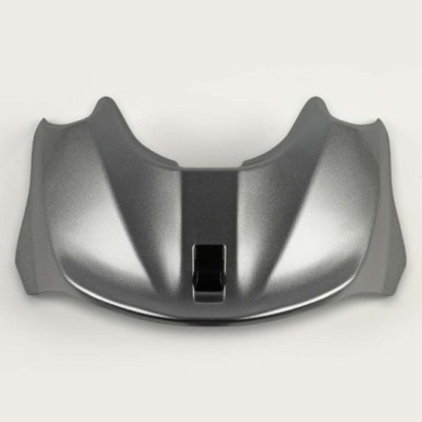 SPOILER ARAI TOUR-X5 X5 PLATA | ORIGINAL ARAI