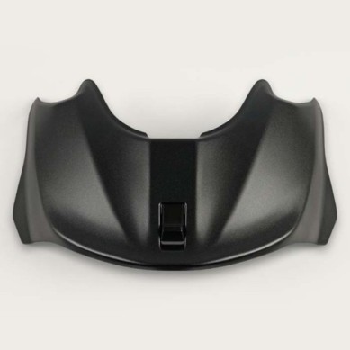 SPOILER ARAI TOUR-X5 X5 NEGRO MATE | ORIGINAL ARAI