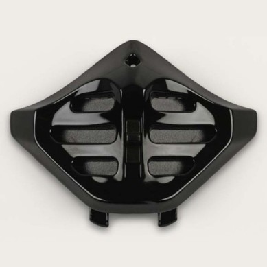 Cubiertas laterales Arai Ventilación Mentonera | Recambio