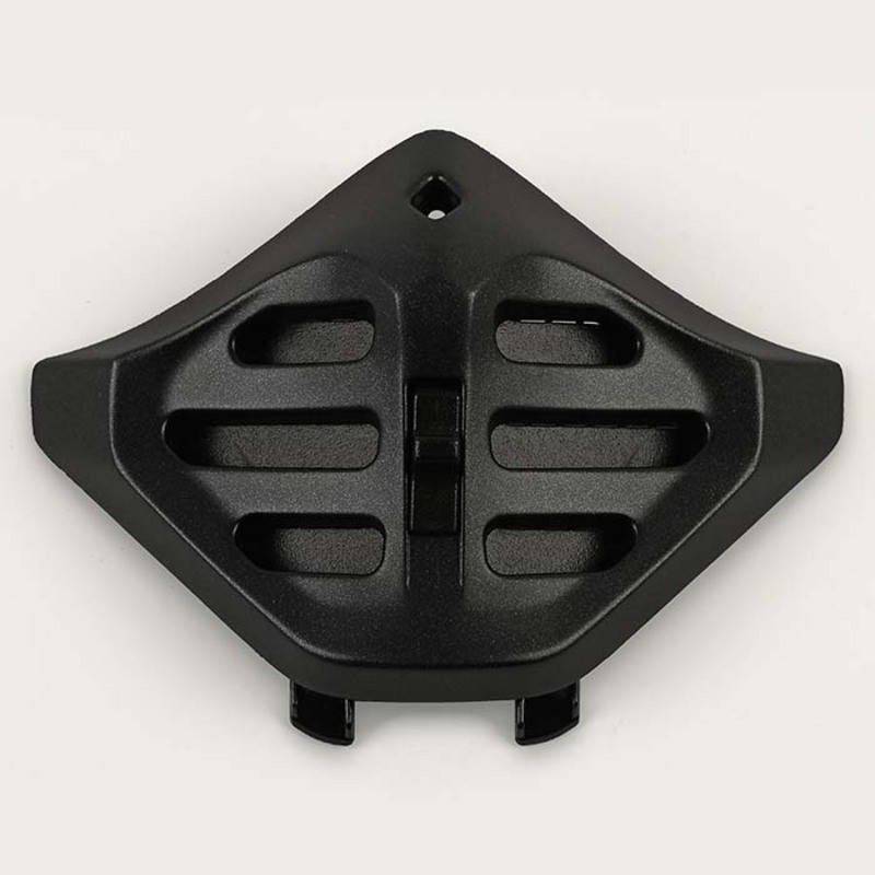 Cubiertas laterales Arai Ventilación Mentonera | Recambio
